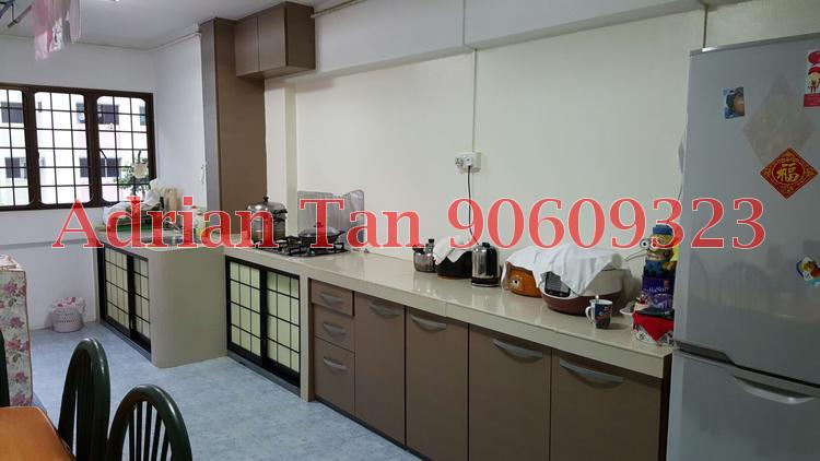 Blk 853 Tampines Street 83 (Tampines), HDB 3 Rooms #106956012